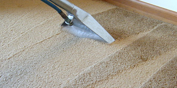 Carpet Cleaning