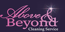 Above & Beyond Deep Cleaning